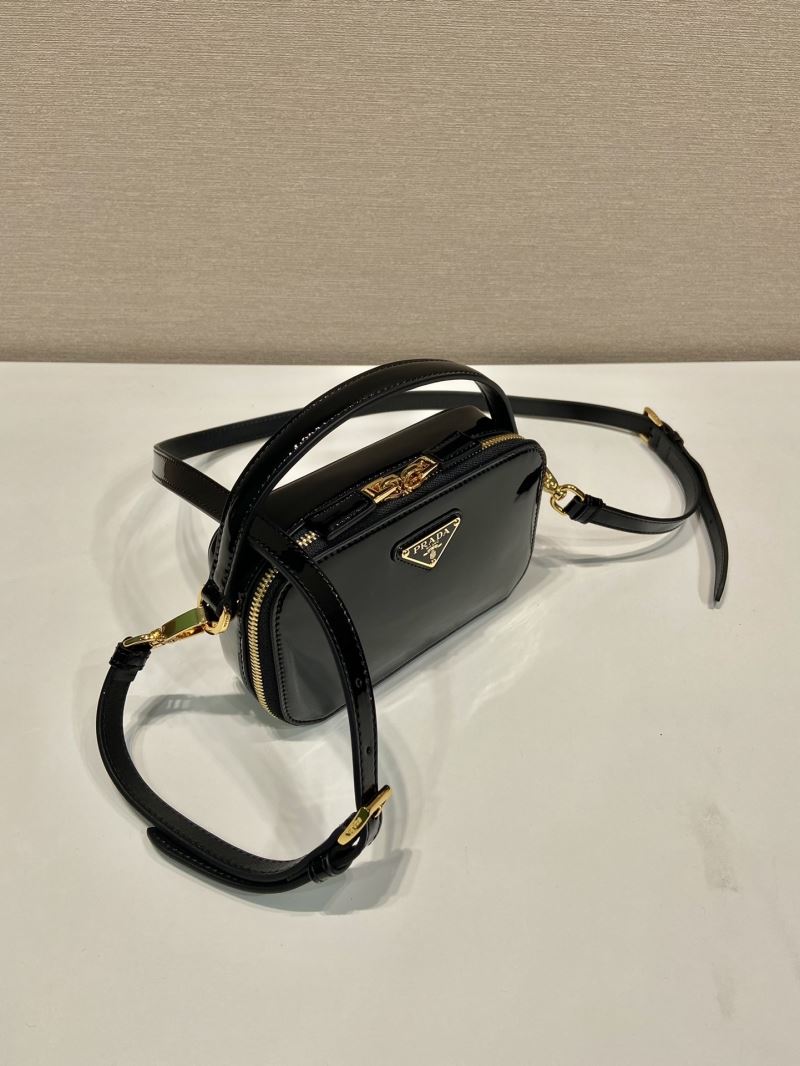 Prada Satchel Bags